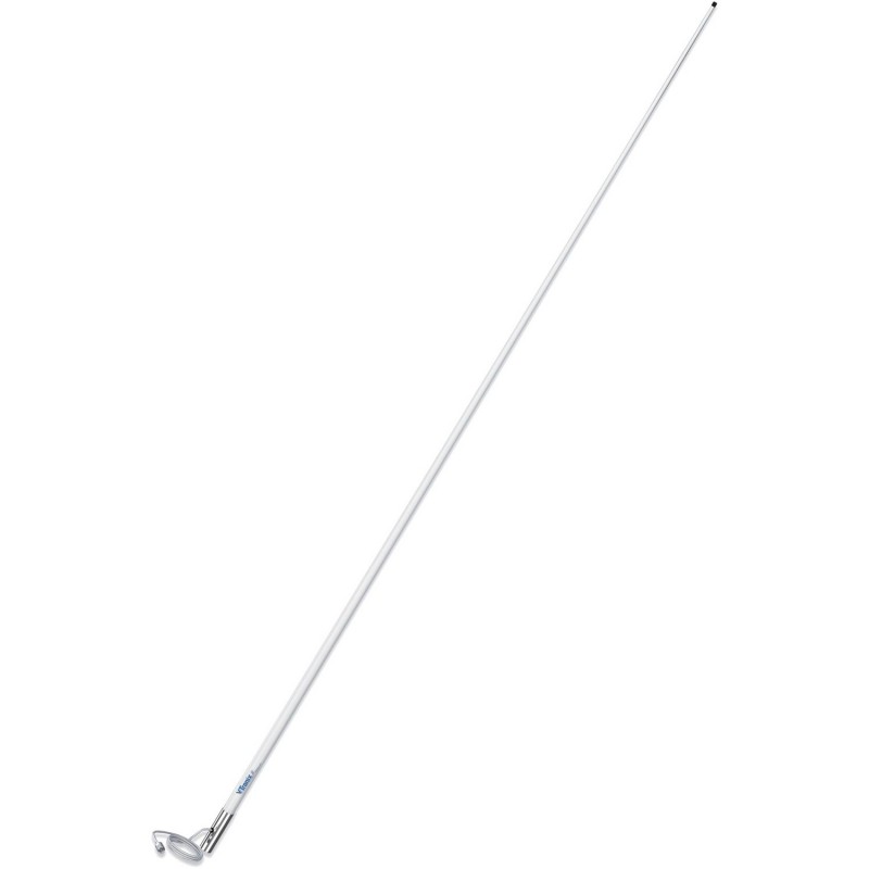 Shakespeare 5101-S VHF antenna 2,4mt 6dB