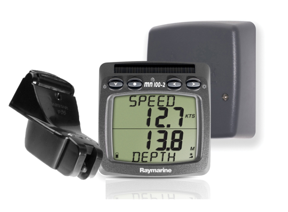 Raymarine Tacktick Speed Depth System T163 Painestore