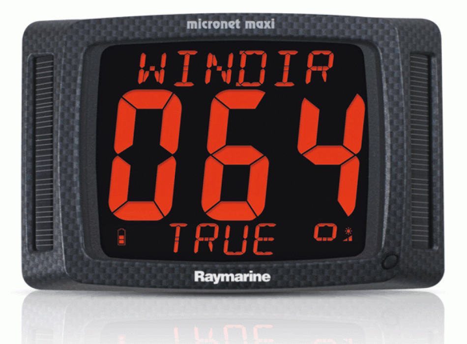 Raymarine Tacktick Display T210 Maxi Painestore