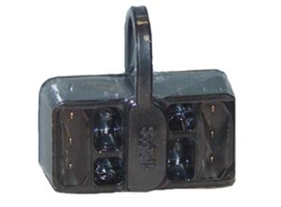 Raymarine ST1 3-way connector cod. D244 Painestore