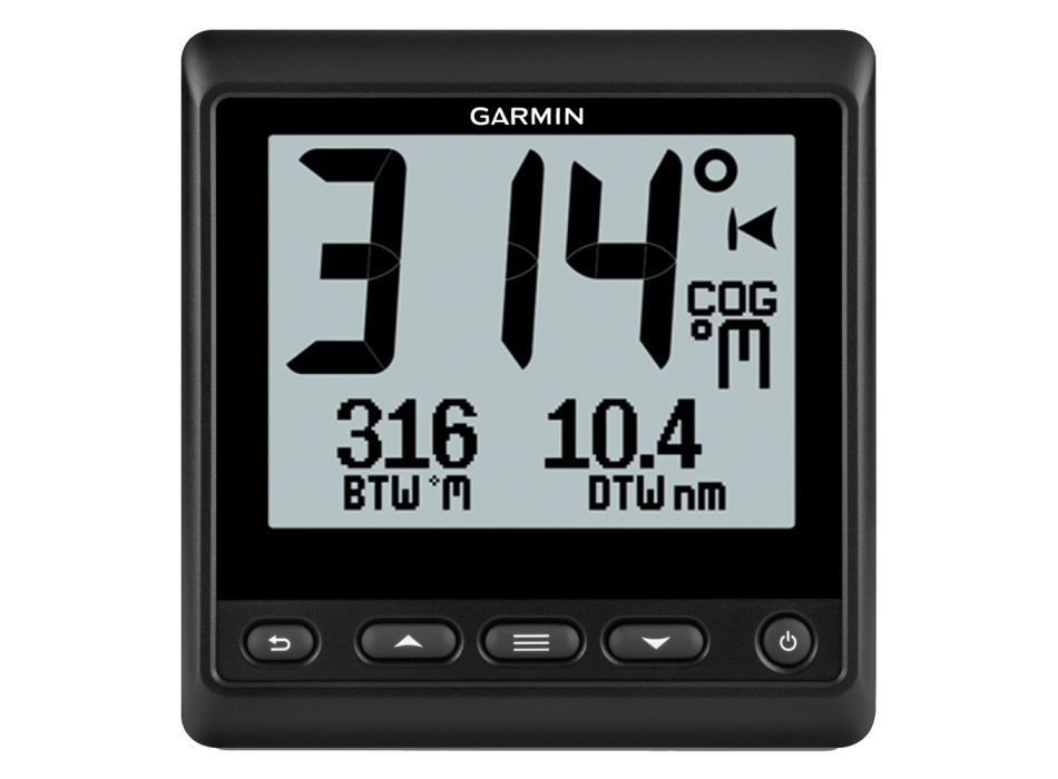 Garmin Display GNX 20 B / W 4 " Painestore