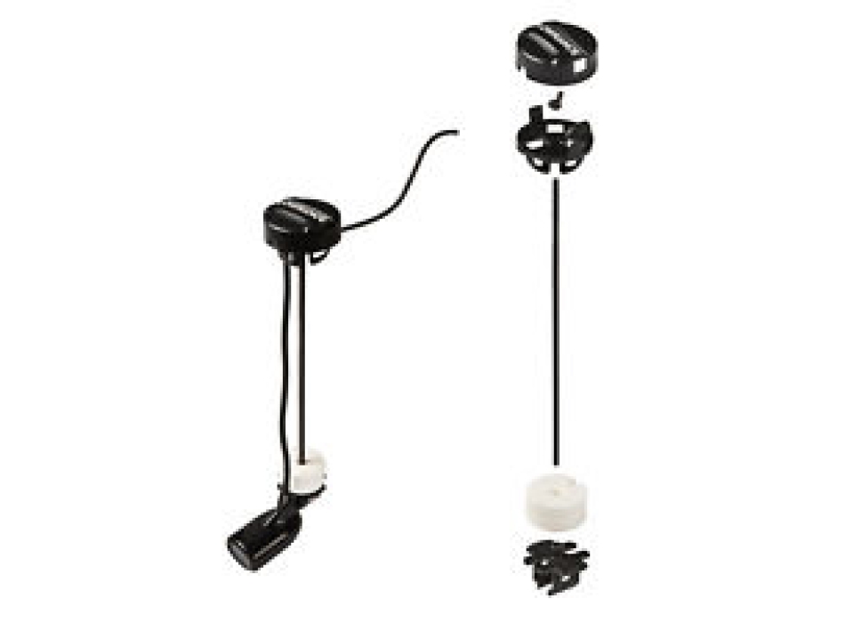 Lowrance Kayak Scupper Skimmer Transducers Painestore