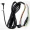 Garmin micro USB power / data cable