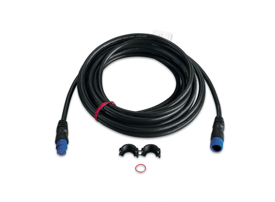 Garmin extension cable 20 '8 pin transducers Painestore