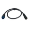 Garmin 6 (F) to 8 (M) pin adapter cable