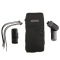 Garmin case, clip and handlebar bracket kit