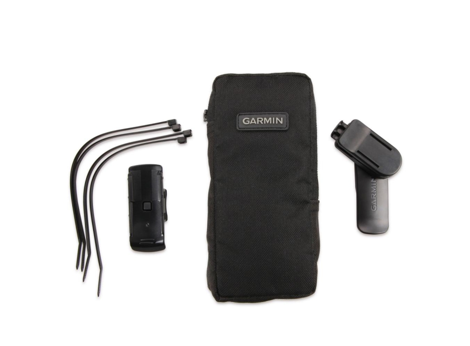 Garmin case, clip and handlebar bracket kit Painestore