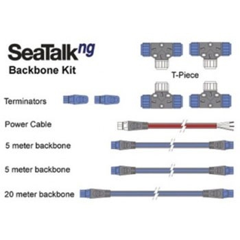 STNG Backbone kit code A25062 Painestore