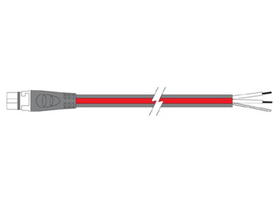 STNG Power cable code A06049 Painestore