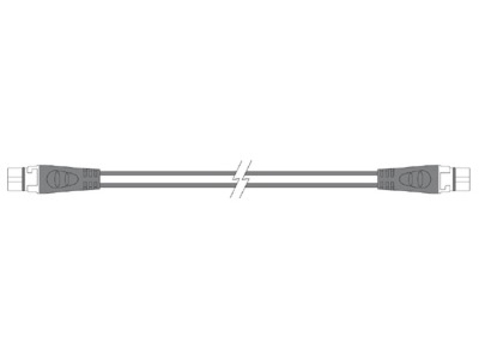 STNG 1mt SPur cable code A06039 Painestore