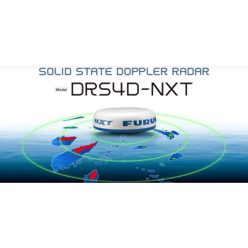 DRS4D-NXT FURUNO RADAR SENSOR Painestore