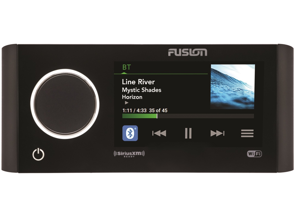 Fusion APOLLO MS-RA770 Radio / Stereo Marine BT Painestore