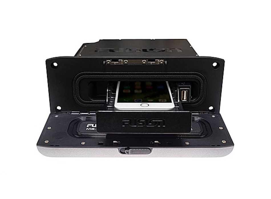 Fusion MS-UD750 Sinto-player iPOD Painestore