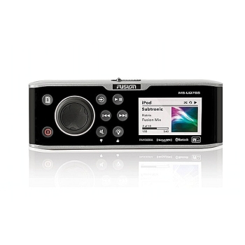 Fusion MS-UD750 Sinto-player iPOD Painestore