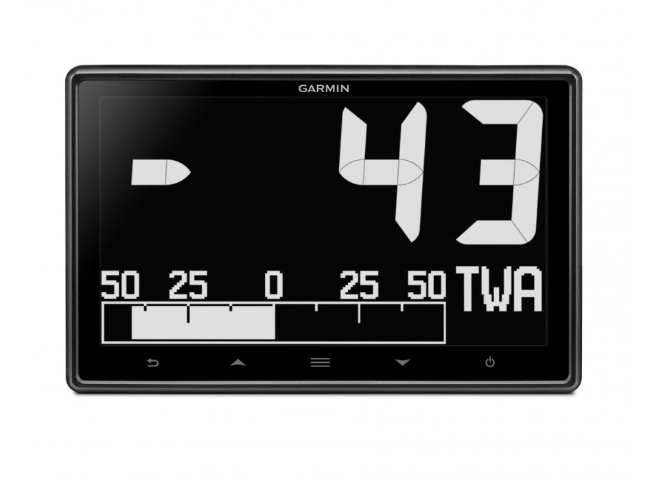 Garmin Display GNX 120 Display Maxi 7 " Painestore