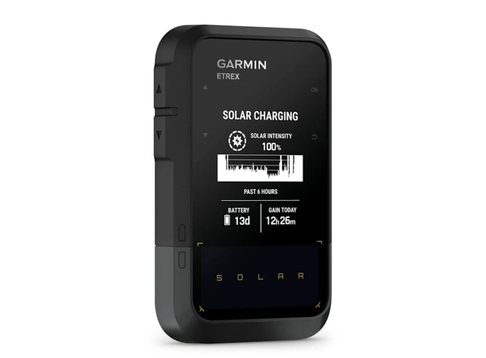 Garmin eTrex SE Portable Handheld GPS Painestore