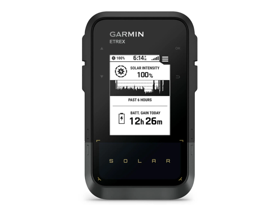 Garmin eTrex SE Portable Handheld GPS Painestore