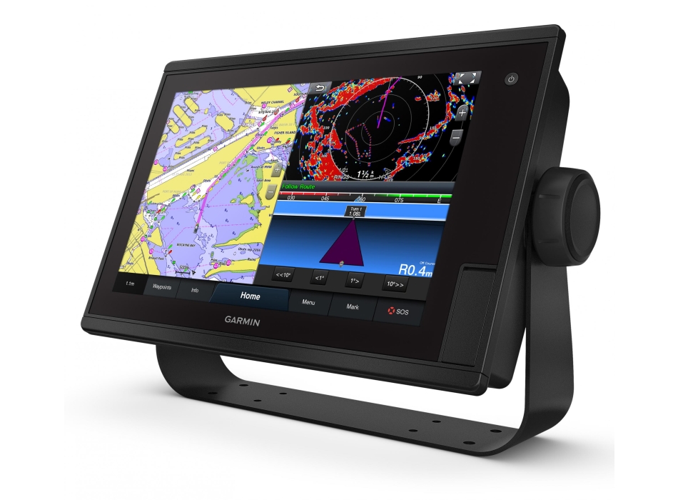 Garmin GPSMAP 721xs multif display. 7 &quot; Painestore