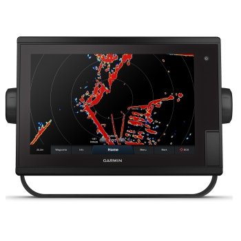 Garmin GPSMAP 721xs multif display. 7 &quot; Painestore