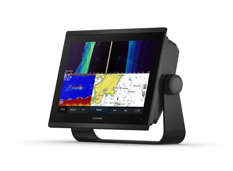 Garmin gpsmap 1223XSV eco / GPS multifunction display. 12 " Painestore