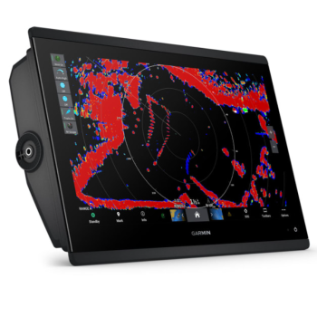 Garmin gpsmap 1623 GPS/Chartplotter multifunctional display. 16" Painestore