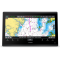 Garmin gpsmap 1623 GPS/Chartplotter multifunctional display. 16"