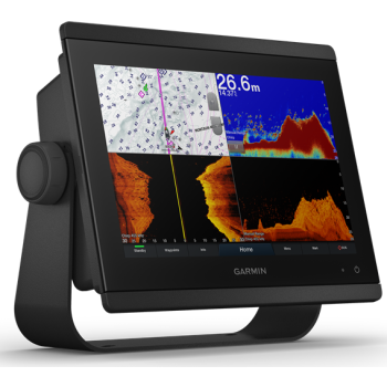 Garmin GPSMAP 8410 Display 10 " Painestore