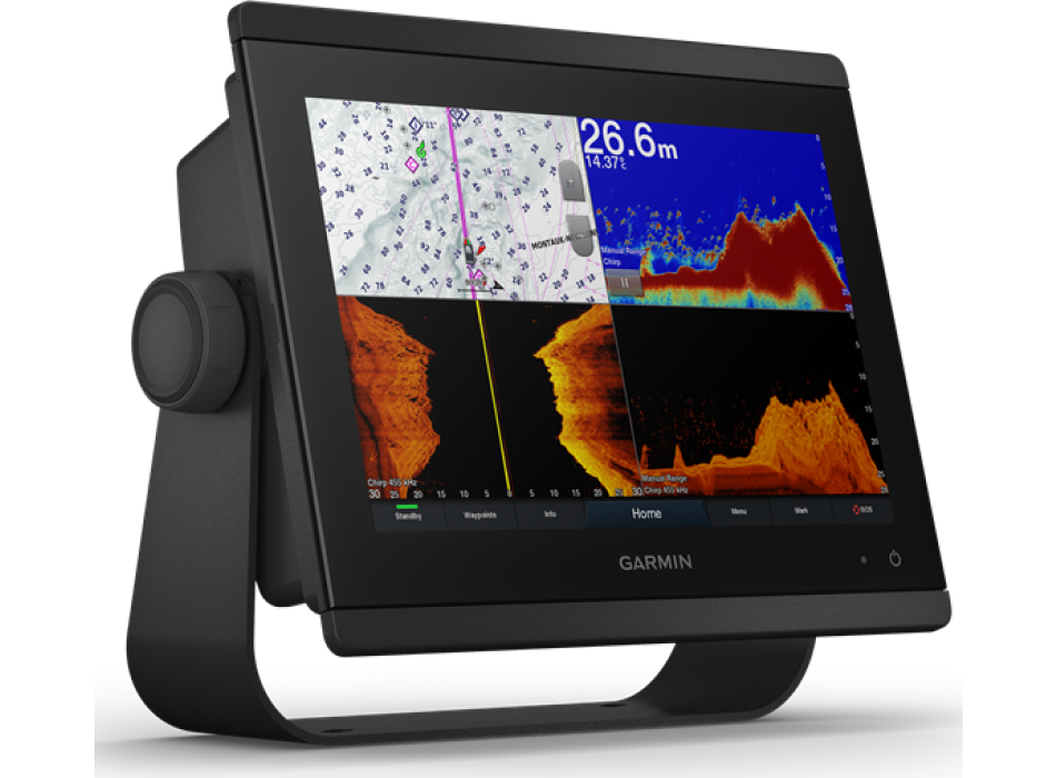 Garmin GPSMAP 8410 Display 10 " Painestore