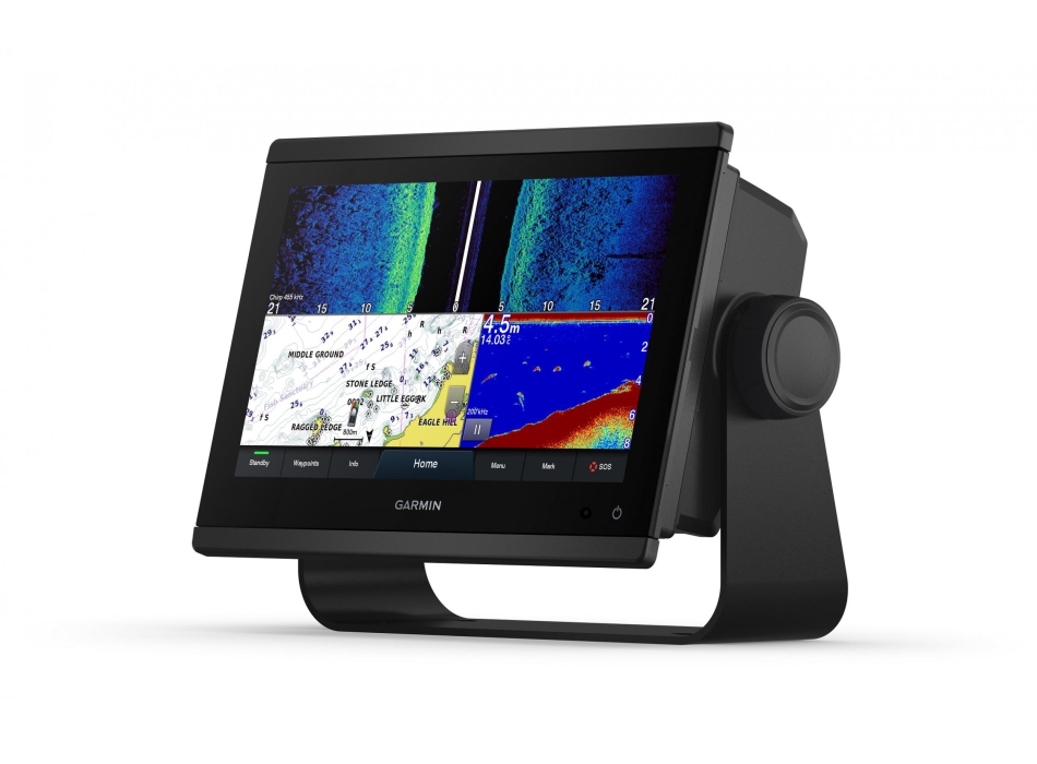 Garmin GPSMAP 721xs multif display. 7 &quot; Painestore