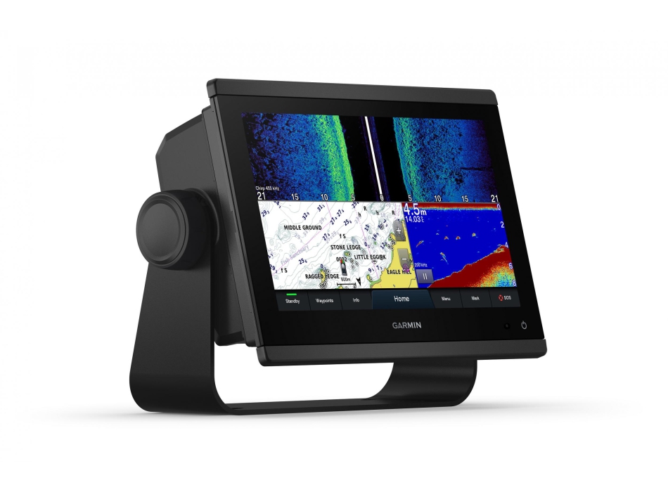 Garmin GPSMAP 721xs multif display. 7 &quot; Painestore