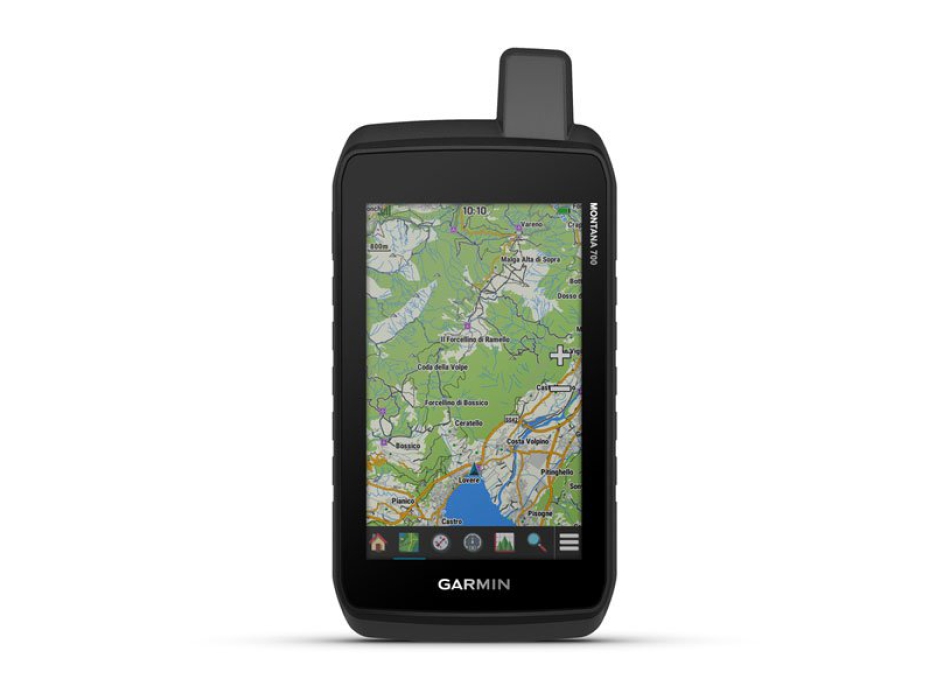 Garmin Montana 700 Painestore