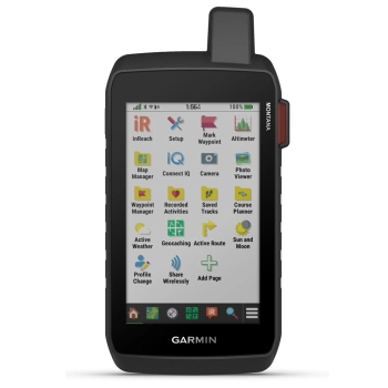 Garmin Montana 760i Painestore