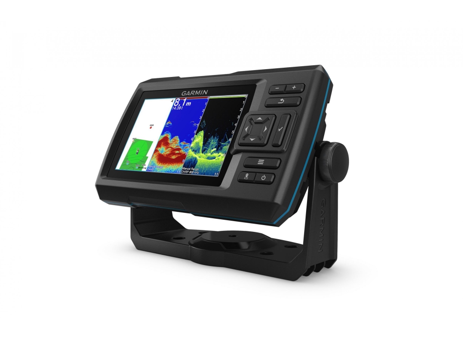 Garmin Striker Vivid 5CV eco / gps Painestore