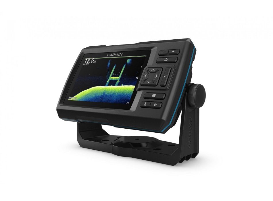 Garmin Striker Vivid 5CV eco / gps Painestore