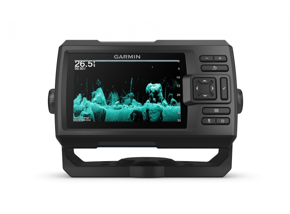 Garmin Striker Vivid 5CV eco / gps Painestore