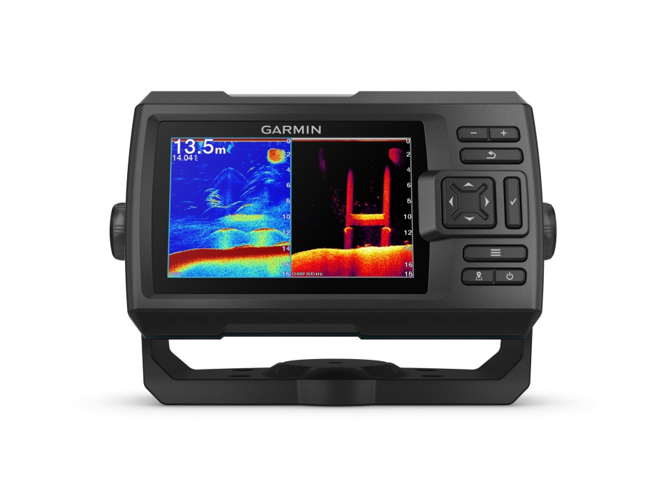 Garmin Striker Vivid 5CV eco / gps Painestore