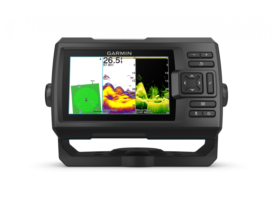 Garmin Striker Vivid 5CV eco / gps Painestore