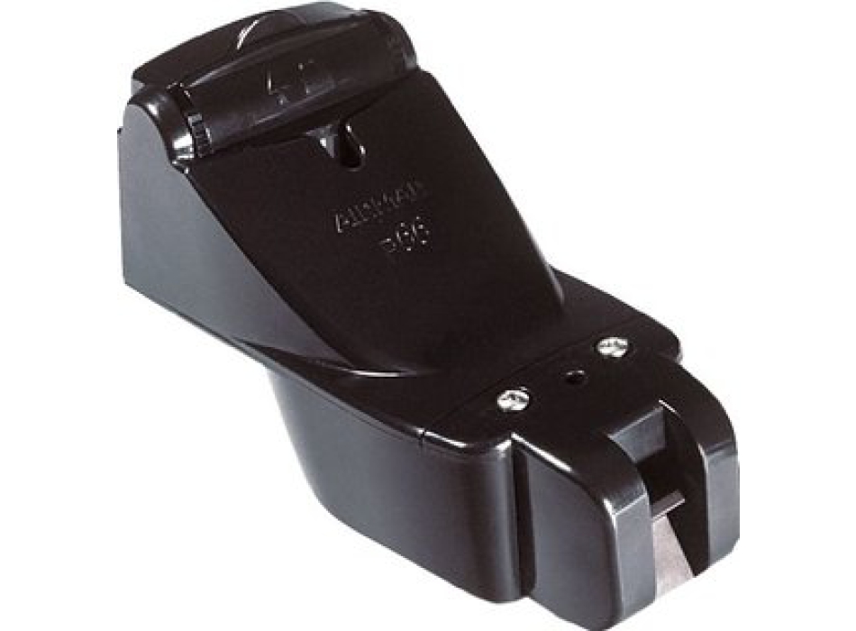 Garmin transducer P66DST from the stern Painestore