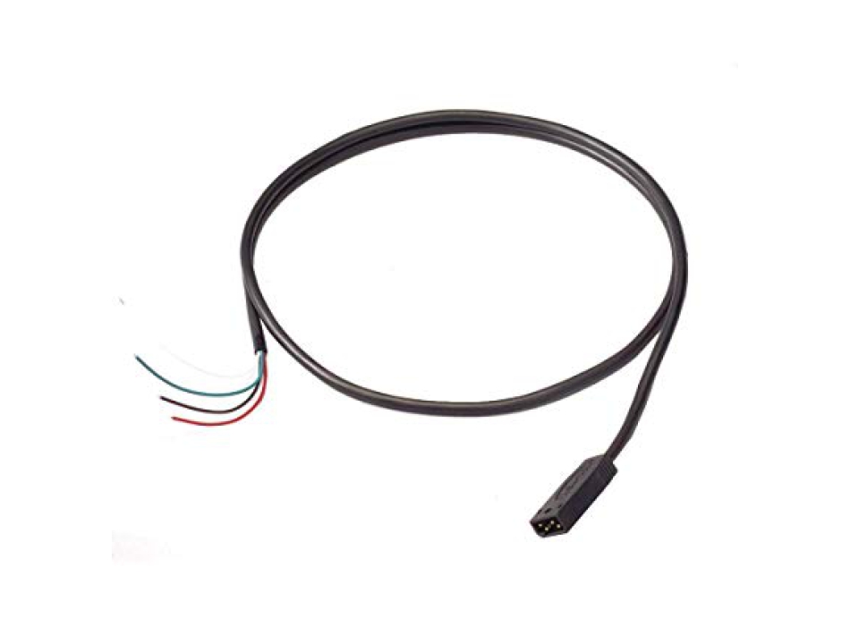 NMEA 0183 Power/Hailer Cable