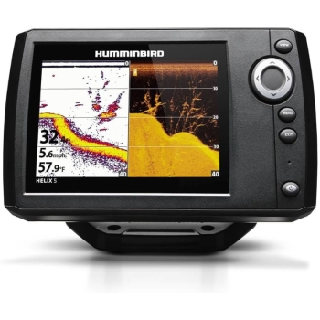 Humminbird Helix 5 DI Sonar G2 Painestore