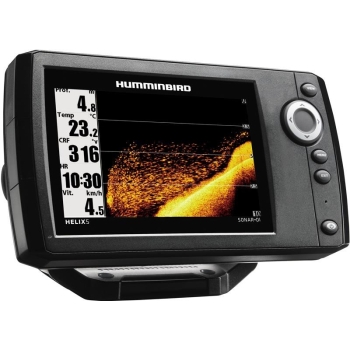 Humminbird Helix 5 DI Sonar G2 Painestore