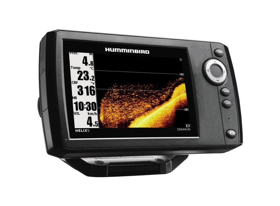 Humminbird Helix 5 DI Sonar G2 Painestore