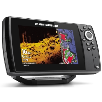 Humminbird HELIX 7 MSI G4 CHIRP eco/GPS Painestore