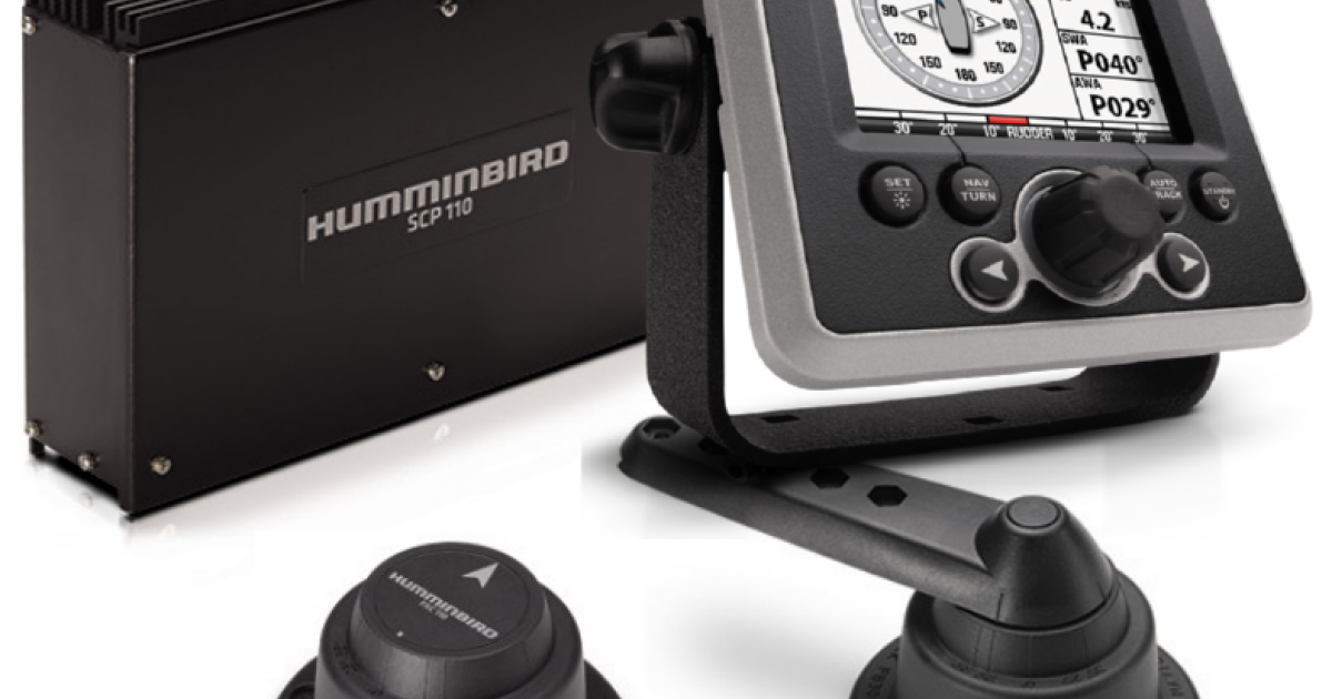 Humminbird Navicontrol Autopilot Sc110 Engine Painestore