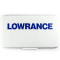 Lowrance Cover Eagle 9 display protection