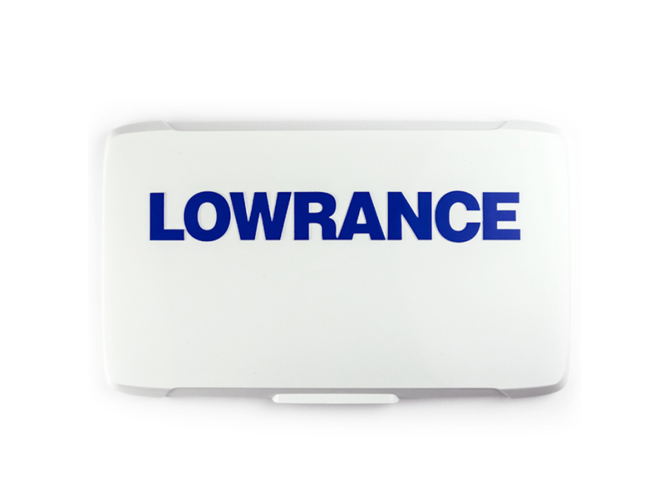 Lowrance Cover HOOK2 / REVEAL 5 display protection Painestore