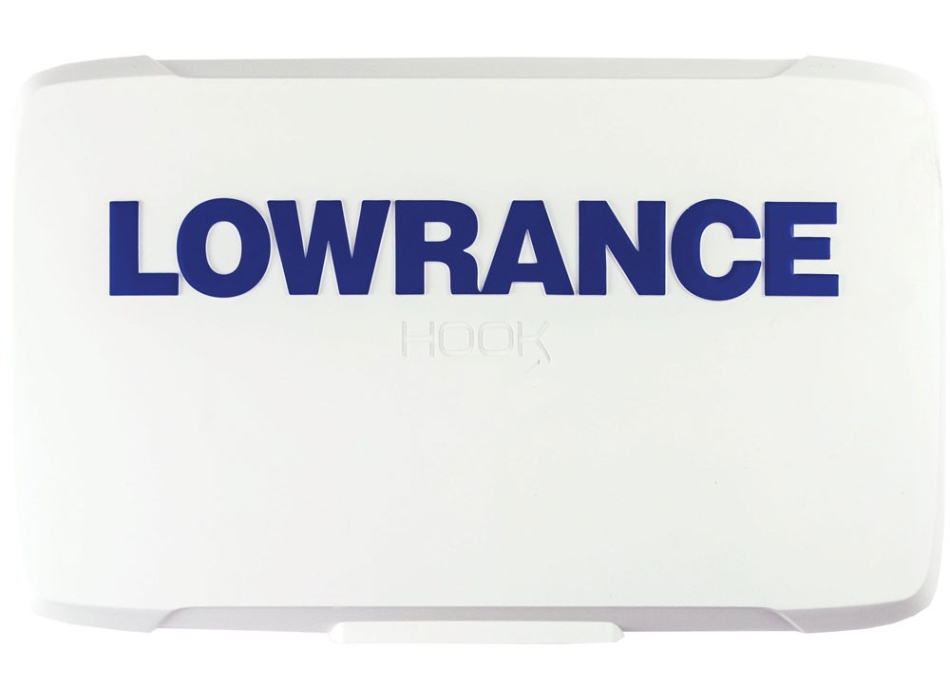 Lowrance Cover HOOK2 7 display protection Painestore
