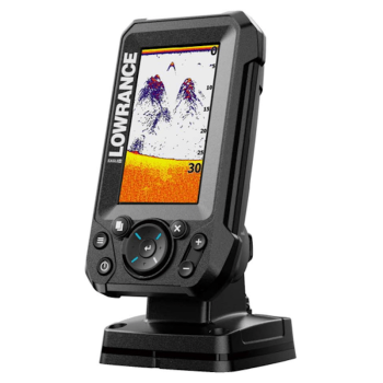 Lowrance Hook2 4x depth sounder 200khz Painestore