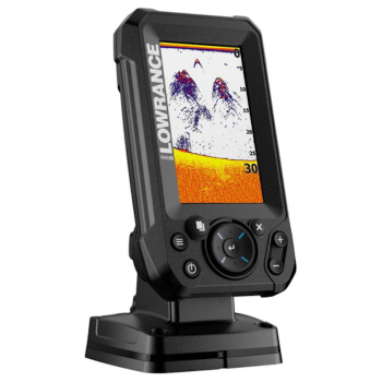 Lowrance Hook2 4x depth sounder 200khz Painestore