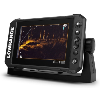 Lowrance Elite 7FS ™ eco / GPS TouchScreen Painestore
